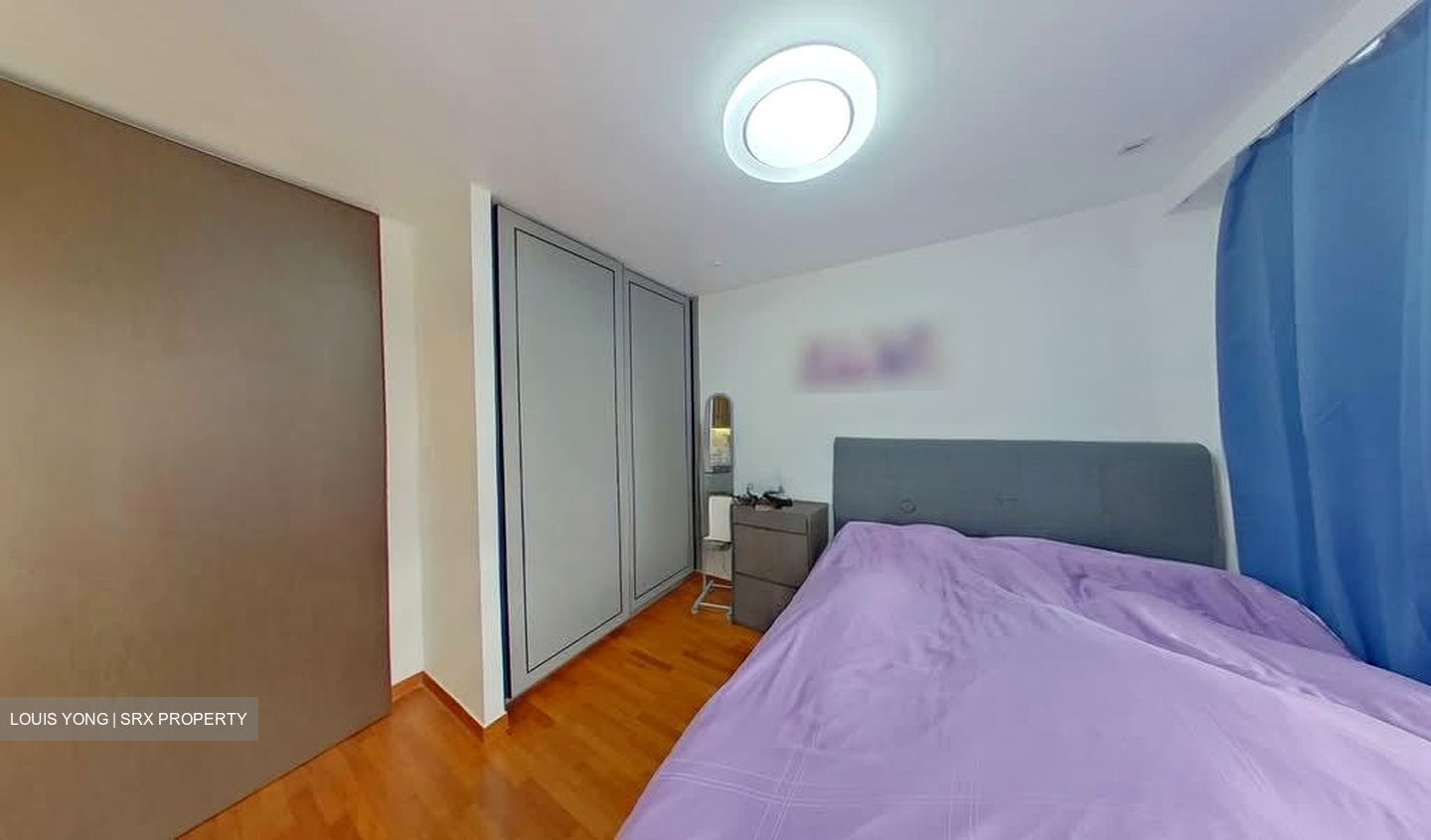 Mayfair Gardens (D21), Condominium #548838951